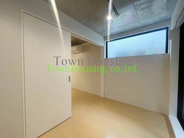 Nemo柿の木坂の物件内観写真